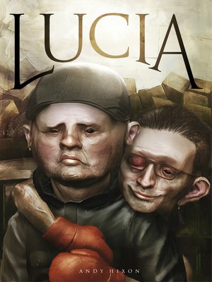 cover image of Lucia